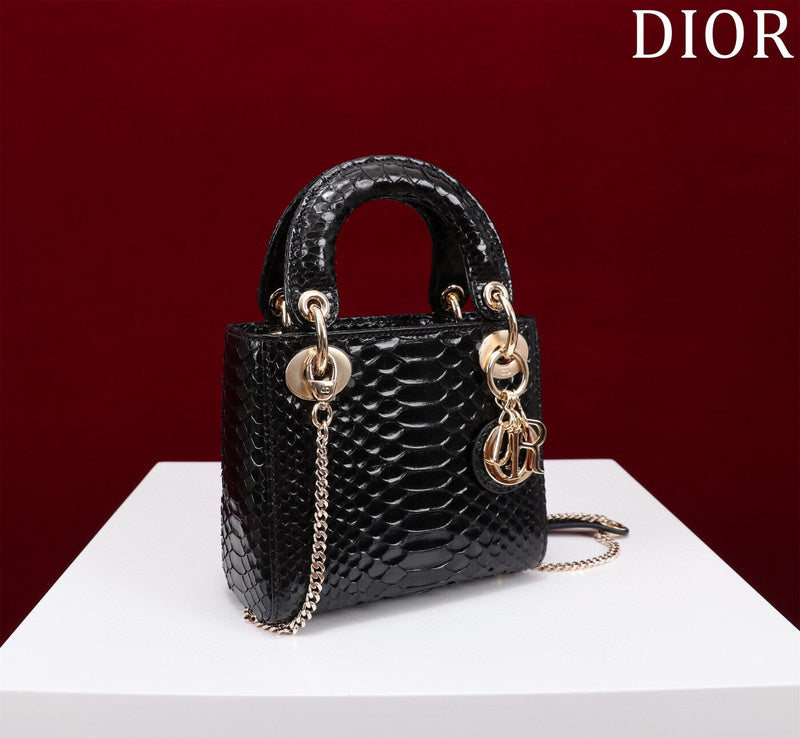 Glami Fashion - DIR Bags - 117