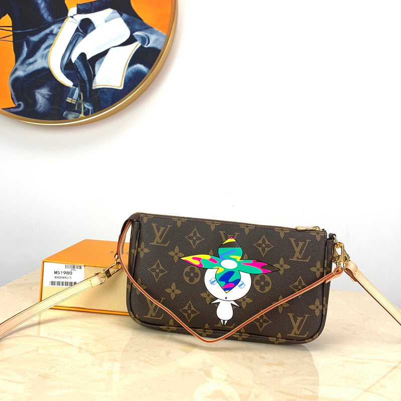 Satchel Bags - VL1 Bags - 542