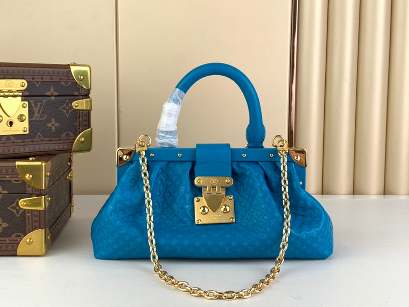 Satchel Bags - VL Bags - 2819
