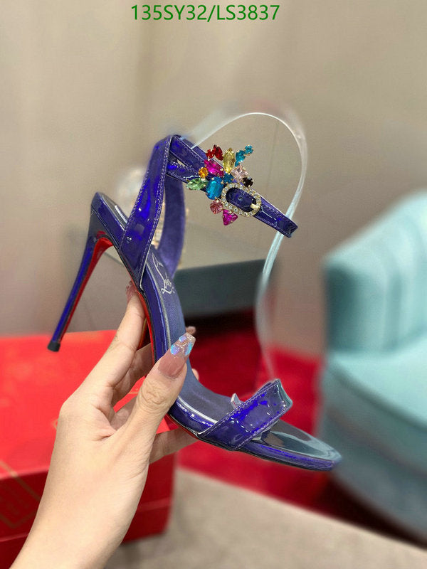 SAMC - CBL Women Shoes - 146