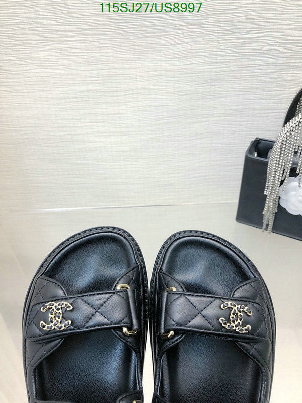 SAMC - CHL Women Shoes Slippers - 120