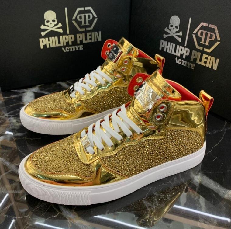 SAMC - PHP Shoes - 227