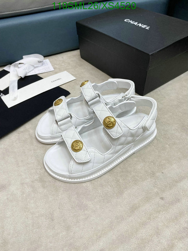 SAMC - CHL Women Shoes Beach - 069
