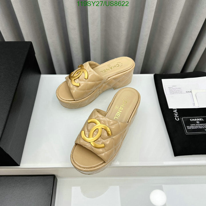 SAMC - CHL Women Shoes High Heels - 104