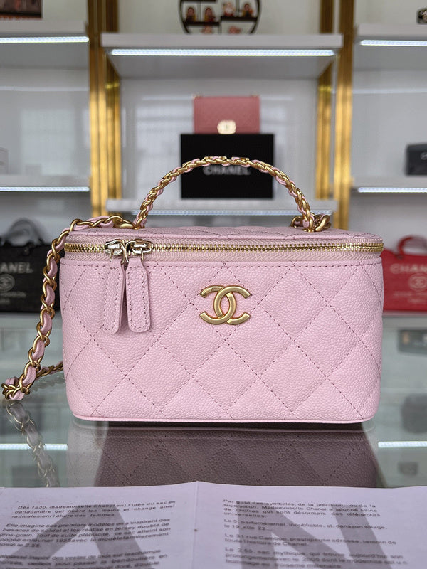 Satchel Bags - CHL Bags - 3308