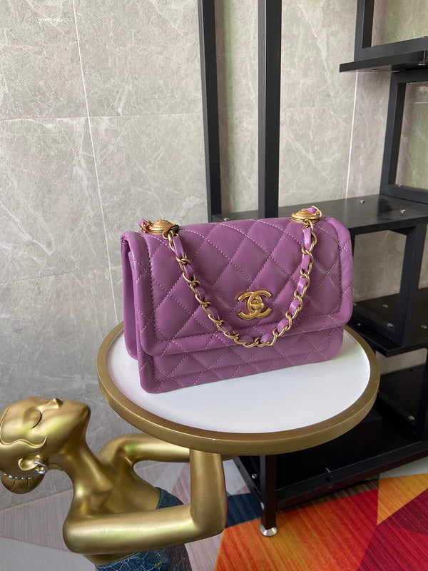 Satchel Bags - CHL Bags - 117