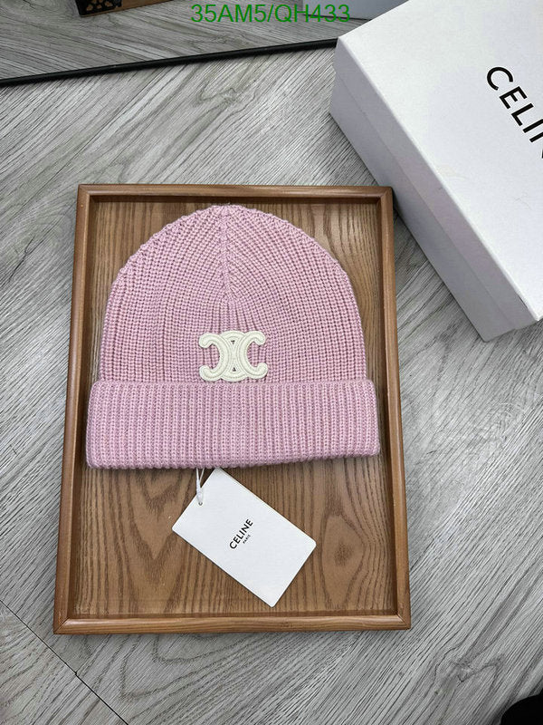 SAMC - COL Caps & Hats - 150