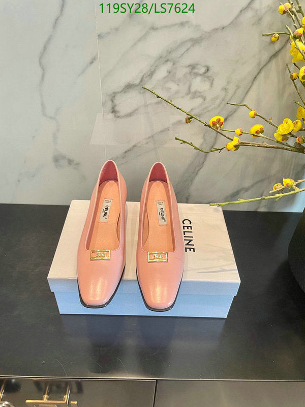 SAMC - COL Women Shoes - 251