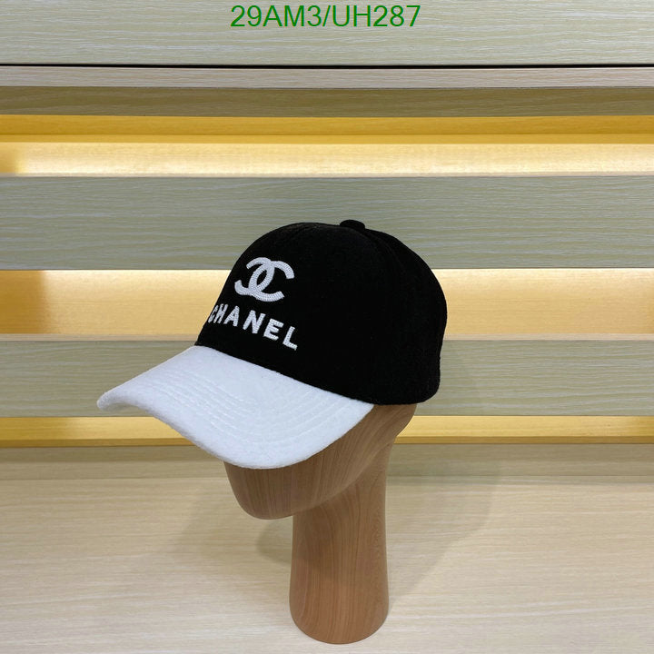 SAMC - CHL Caps & Hats - 119