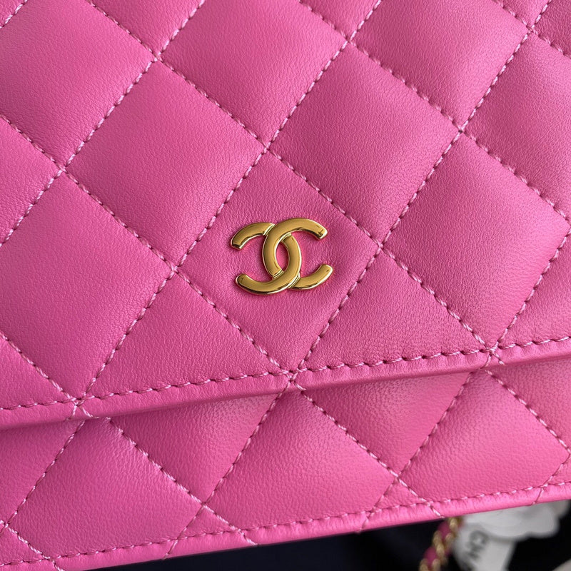 Satchel Bags - CHL Bags - 7485