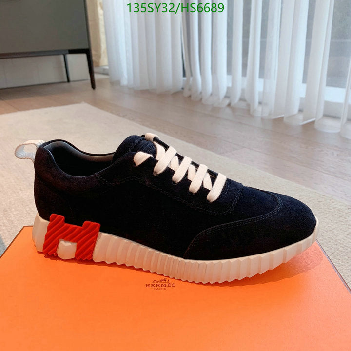 SAMC - HMS Men Shoes - 590