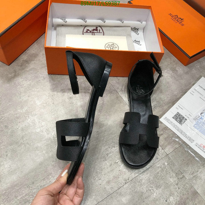 SAMC - HMS Women Shoes - 533