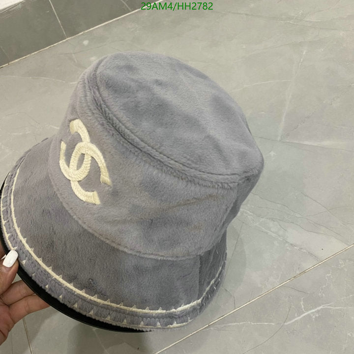 SAMC - CHL Caps & Hats - 359