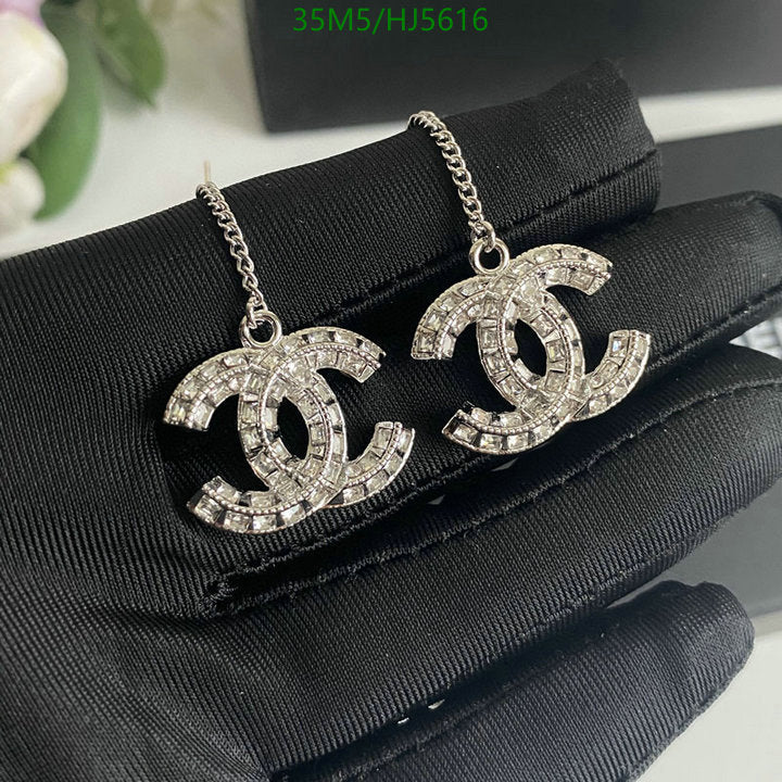 SAMC - CHL Jewelry - 494