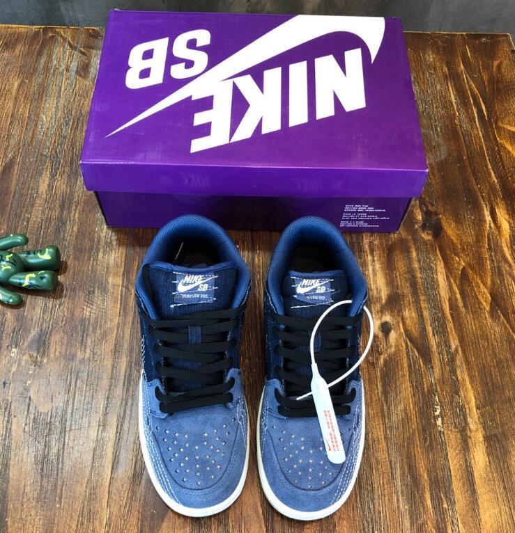 SAMC - NKE Shoes - 1706