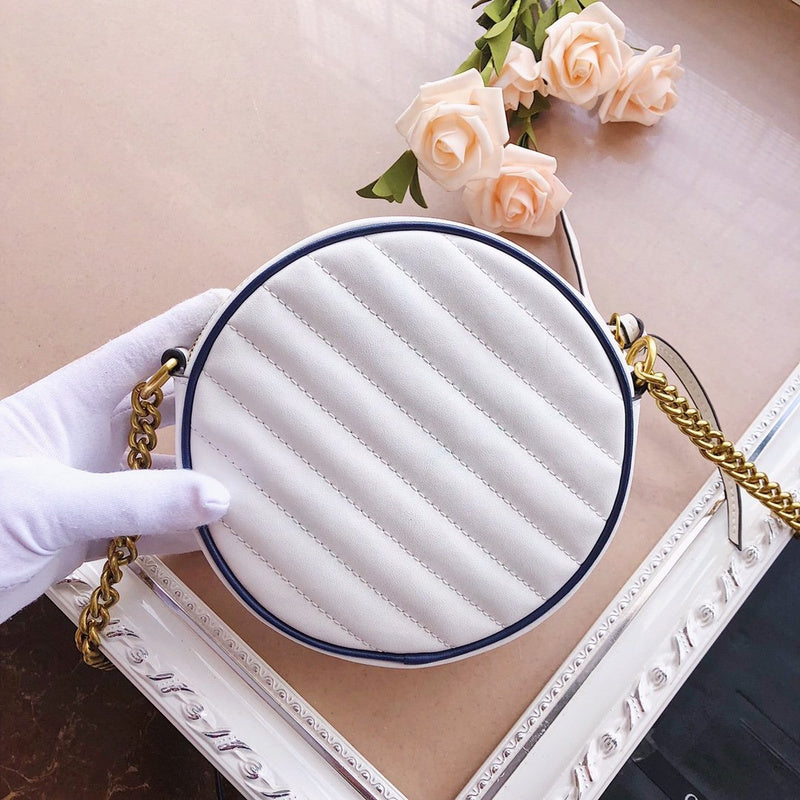 Glami Fashion - GCI Bags - 10451