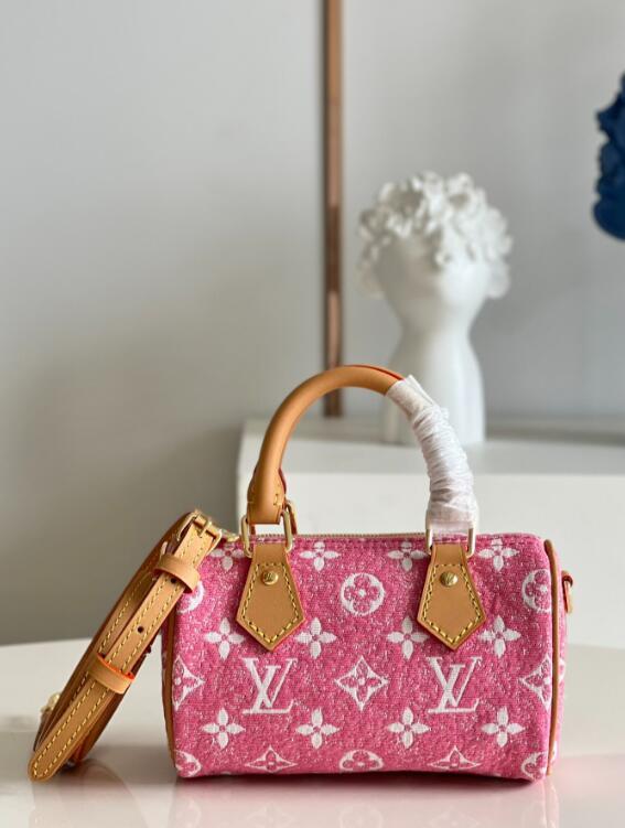 SAMC - LOV Bags - 1953