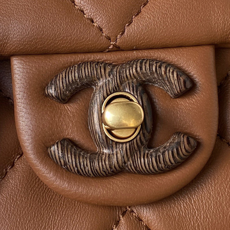 Satchel Bags - CHL Bags - 1340