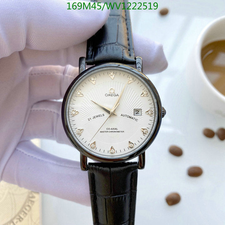 SAMC - OG Watches - 128