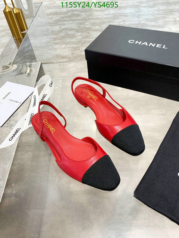 SAMC - CHL Women Shoes Ballet - 327