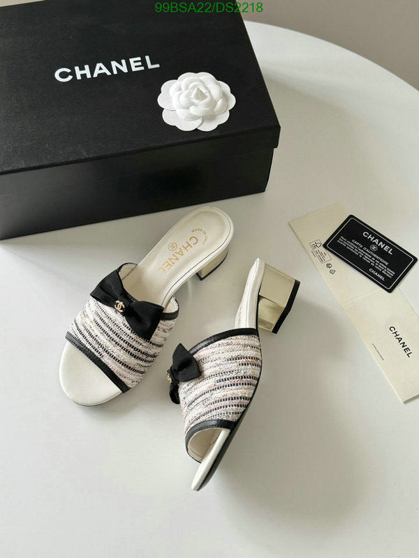 SAMC - CHL Women Shoes High Heels - 058