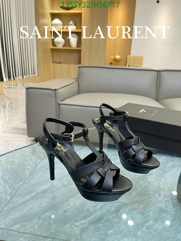 SAMC - YLS Women Shoes - 057