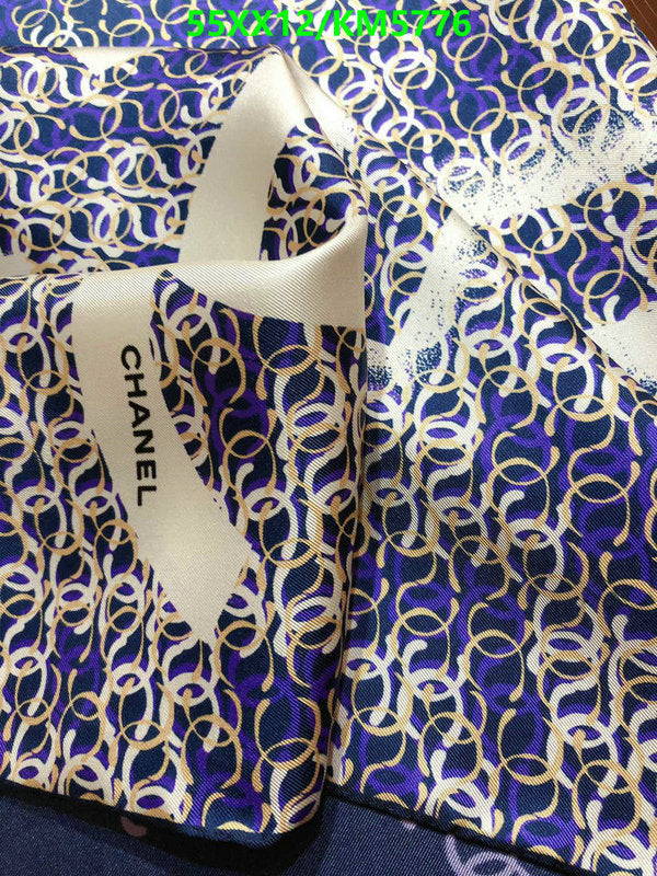 SAMC - CHL Scarves - 063