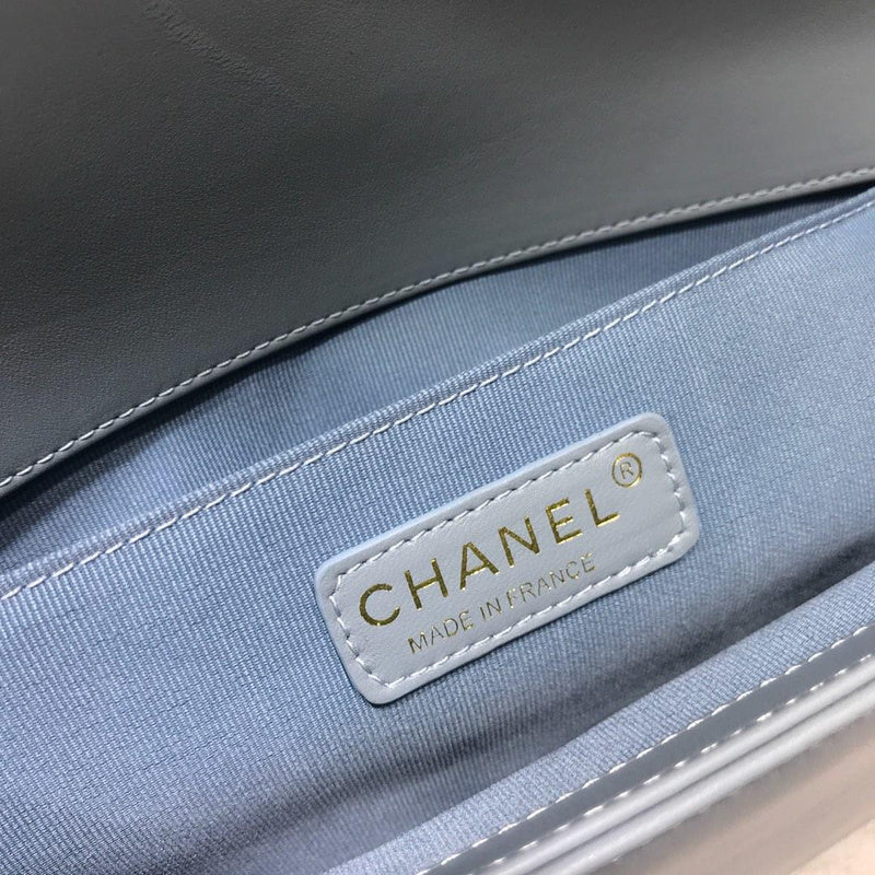 Satchel Bags - CHL Bags - 406