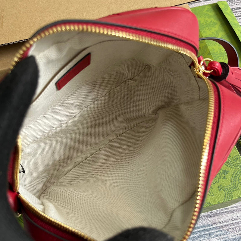 Satchel Bags - GCI Bags - 7617