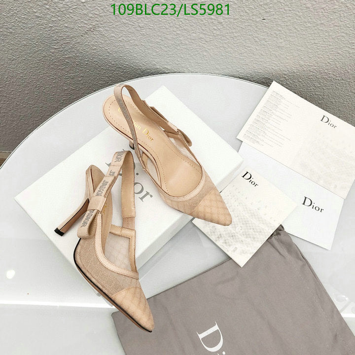 SAMCC - DOR Women Shoes - 2383