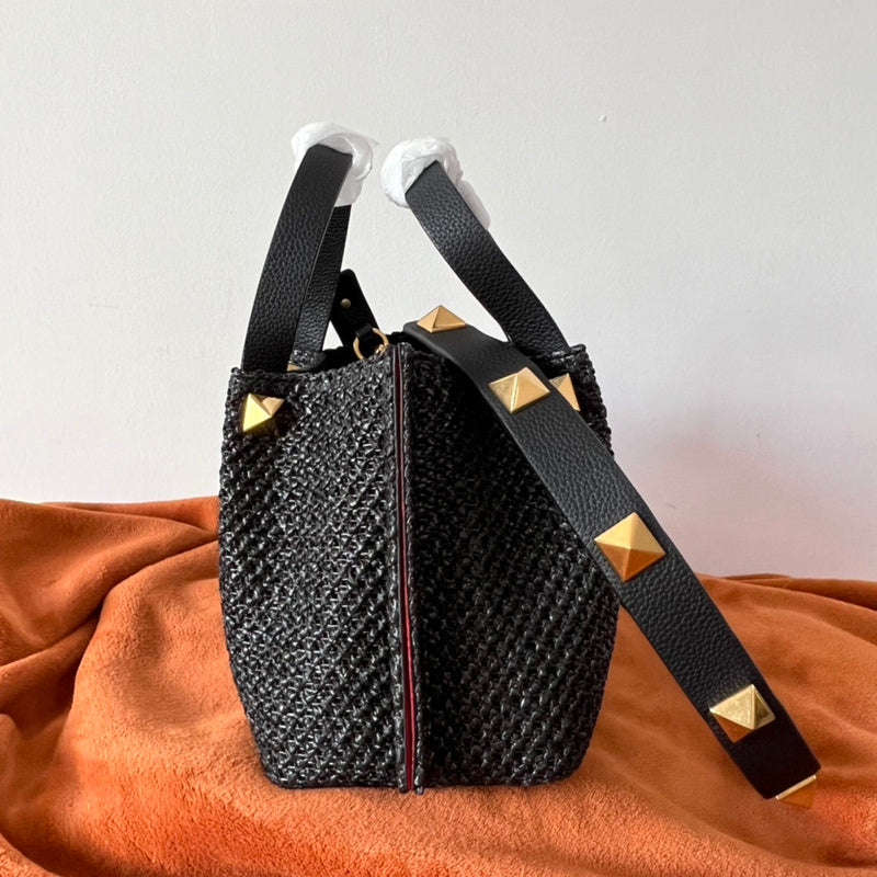 Satchel Bags - VTO Bags - 027
