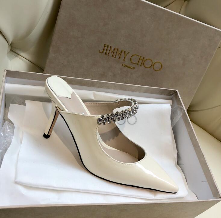 SAMC - JMC Shoes - 099