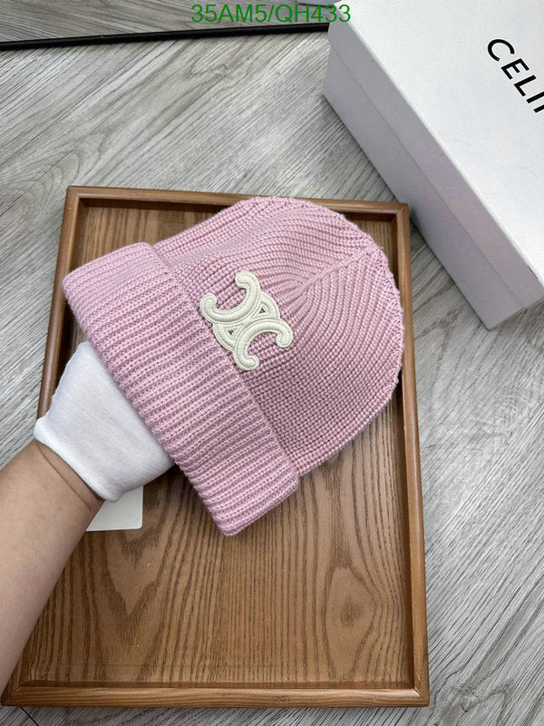 SAMC - COL Caps & Hats - 150