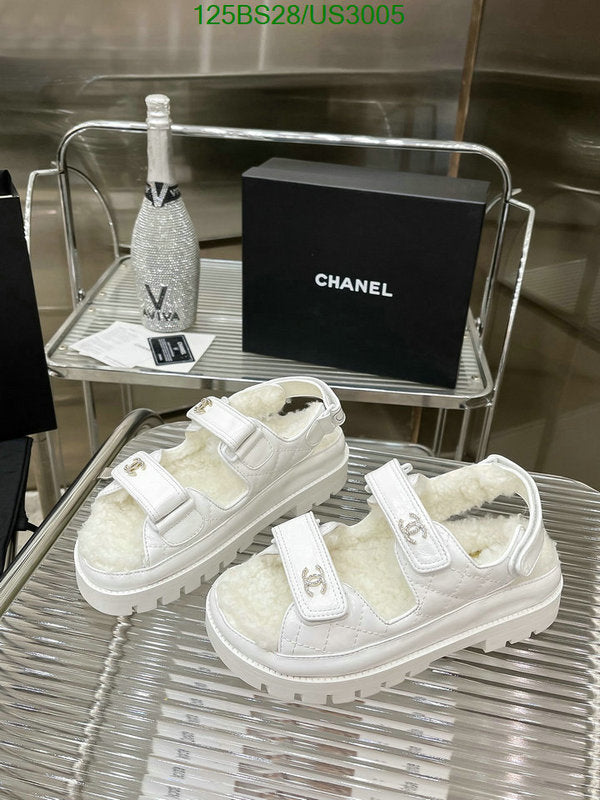 SAMC - CHL Women Shoes Beach - 026