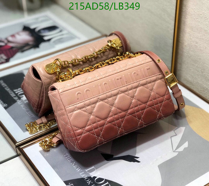 SAMCC - DOR Bags - 1375