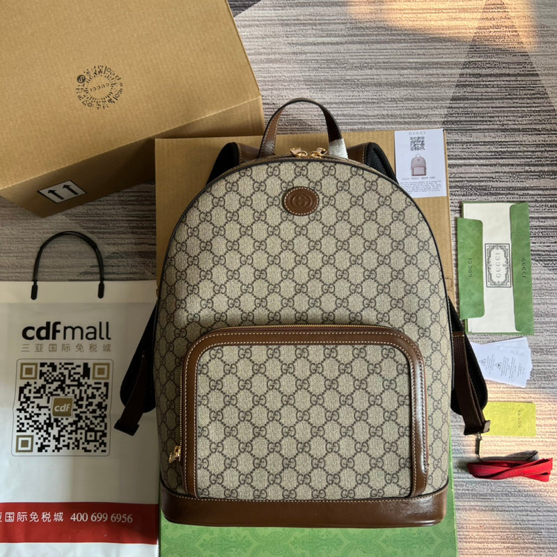 Satchel Bags - GCI Bags - 5782