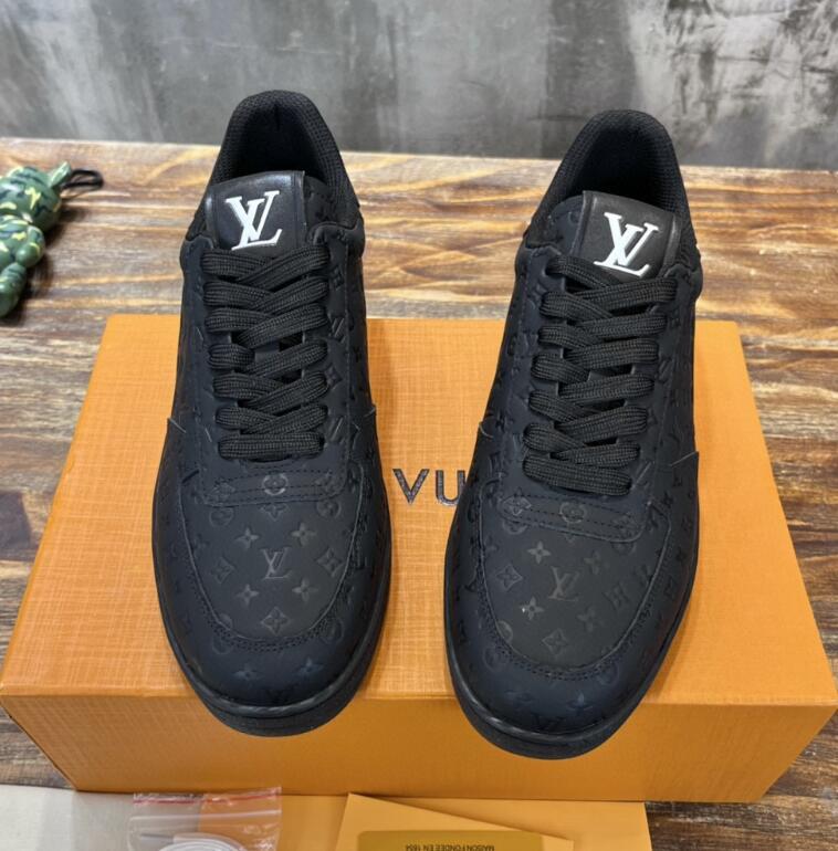 SAMC - LOV Men Shoes - 747