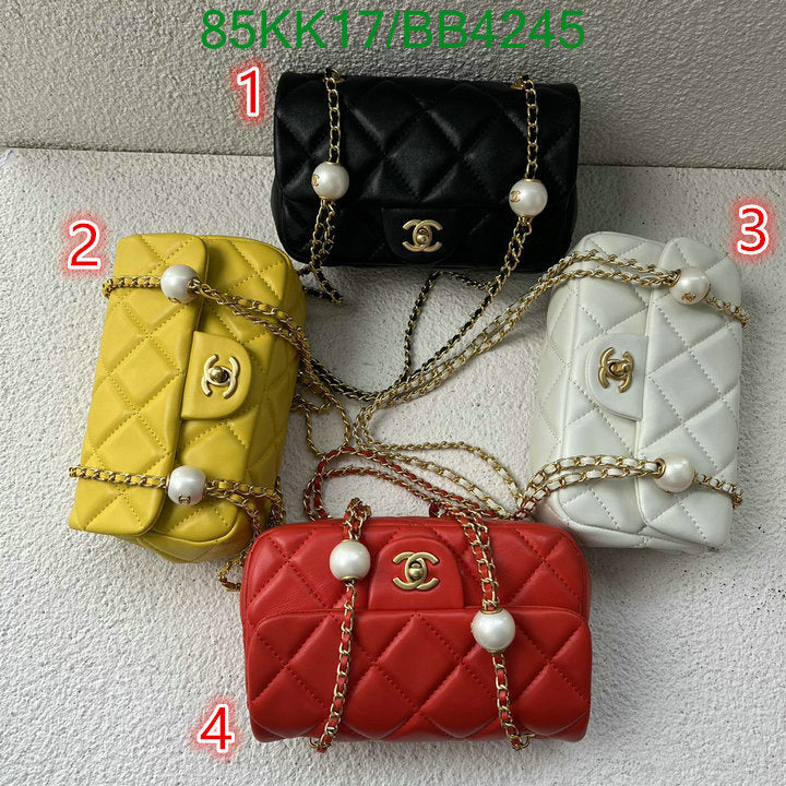 SAMC - CHL Bags Crossbody - 498
