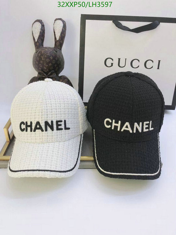 SAMC - CHL Caps & Hats - 476