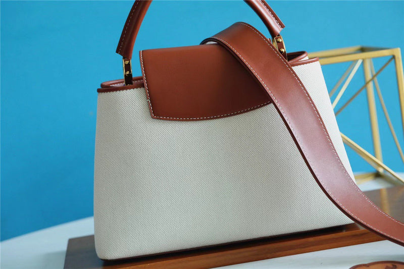 Satchel Bags - VL Bags - 7191