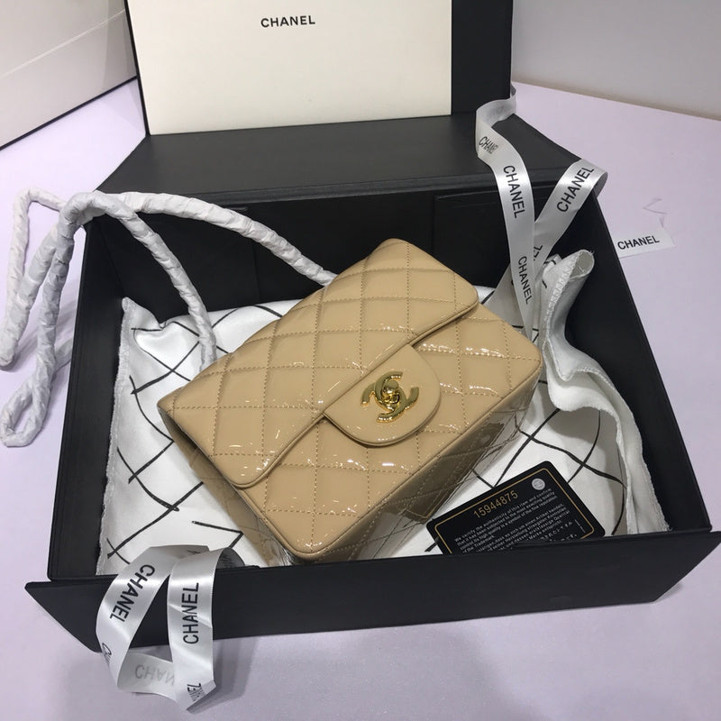 Satchel Bags - CHL Bags - 6568