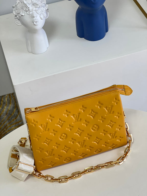 Glami Fashion Lu-Vi Bags - 16750