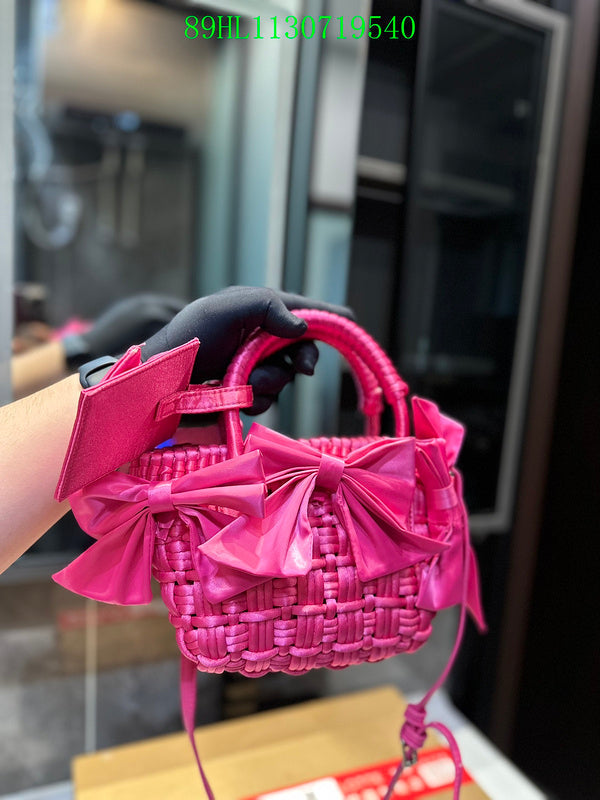 Glami Fashion - BGA Bags - 1695