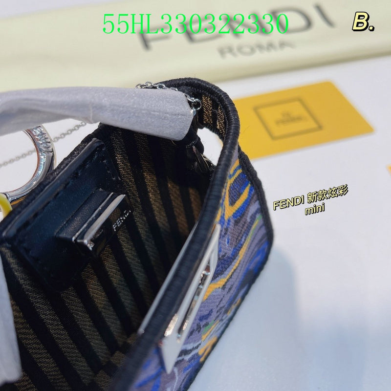 Glami - FDE Bags - 1789