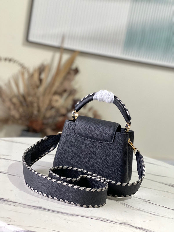 Glami- Glami- Lu-Vi bags - 4562