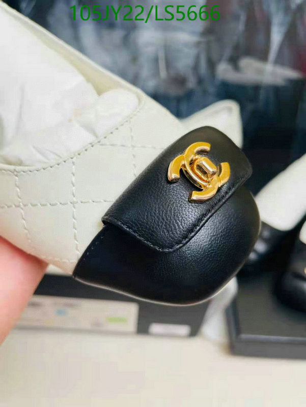 SAMC - CHL Women Shoes Ballet - 391