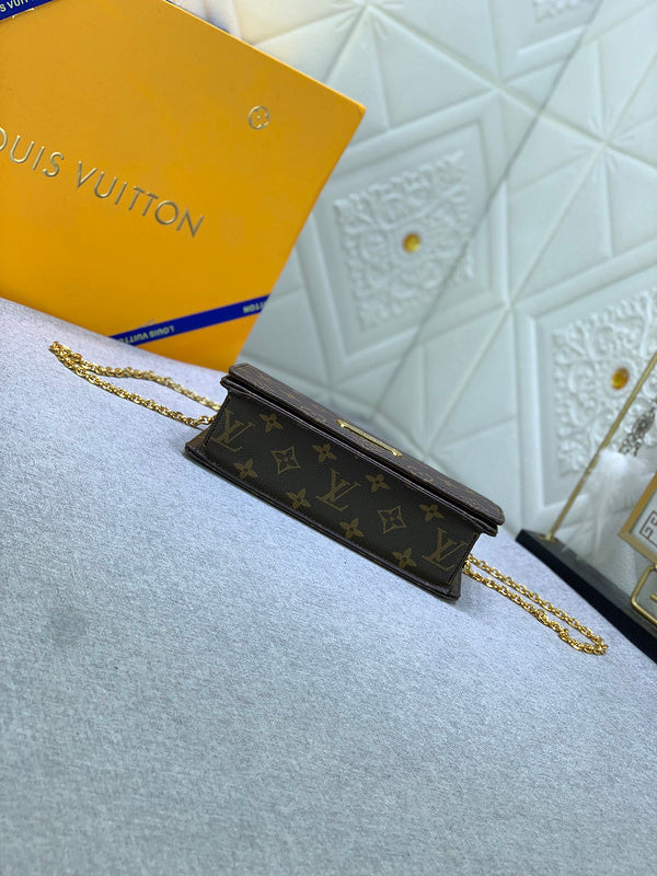 Satchel Bags - VL Bags - 1870