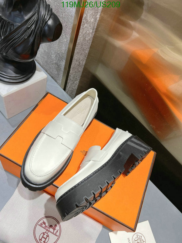 SAMC - HMS Women Shoes - 256