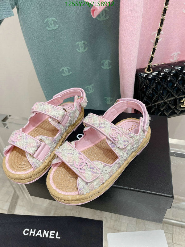 SAMC - CHL Women Shoes Beach - 163