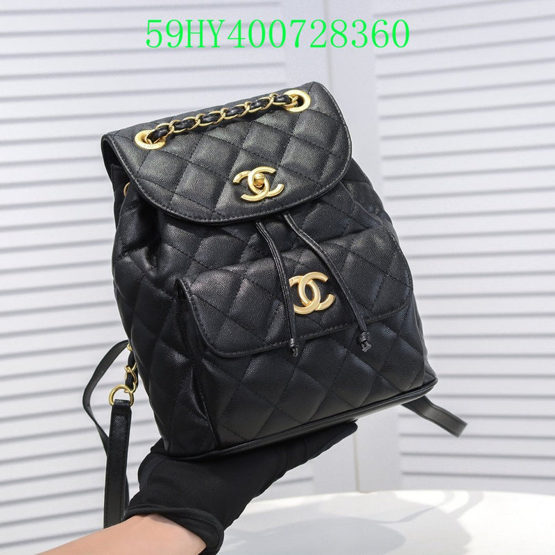 Satchel Bags - CHL Bags - 5039